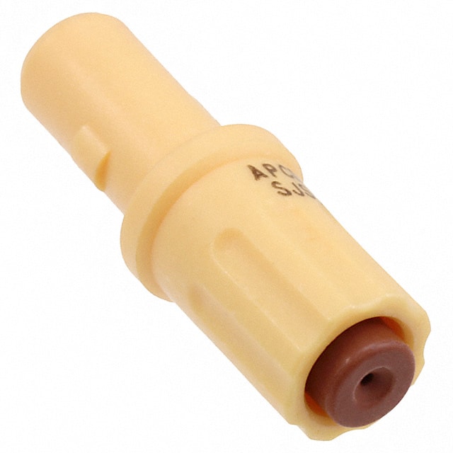 SJS720110 Amphenol PCD  Alloggiamenti per connettori circolari